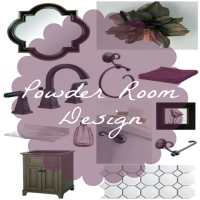Powder Room Design