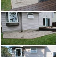 How to Lay a Pea Gravel Patio